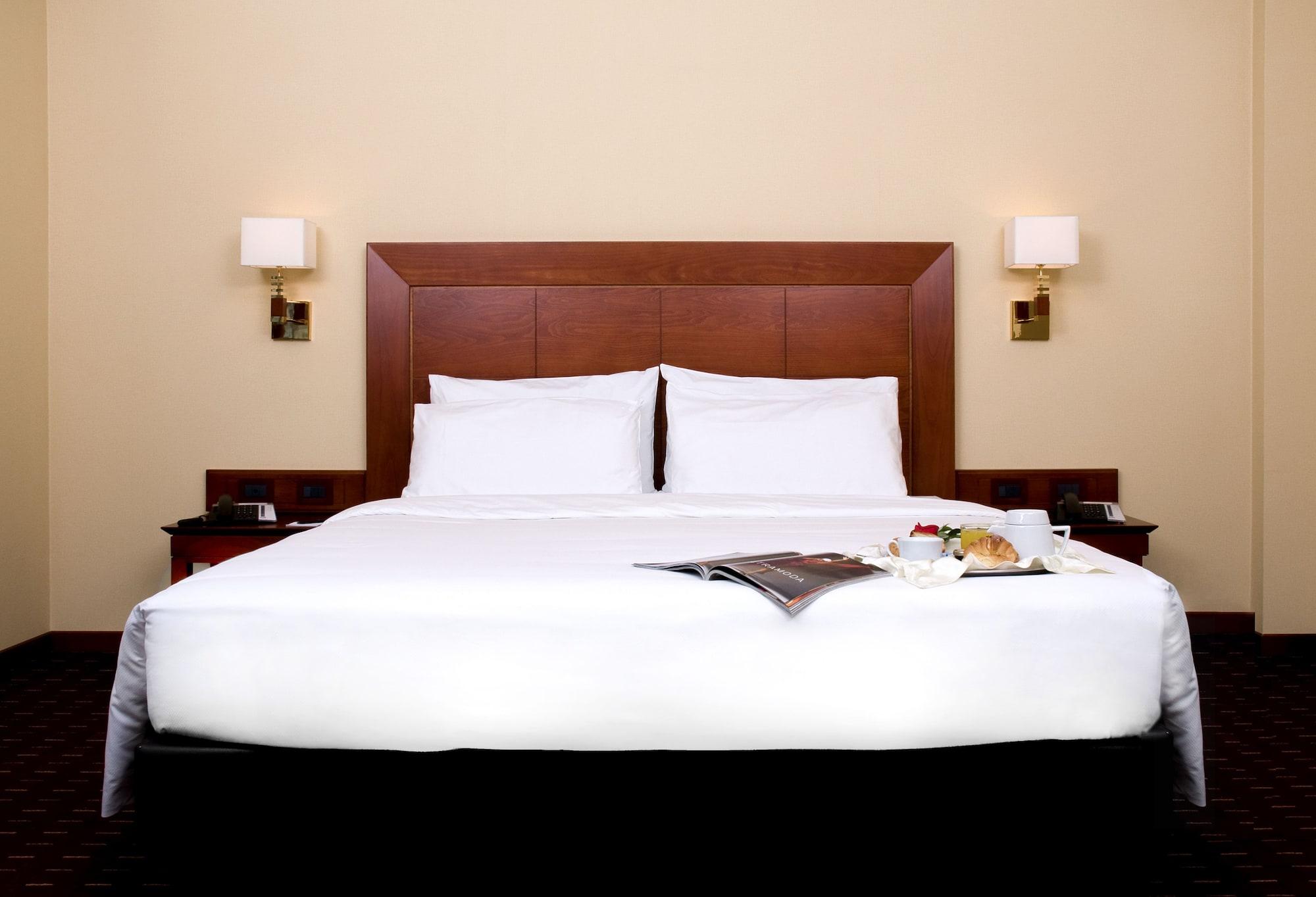 Hotel Capannelle Roma Εξωτερικό φωτογραφία