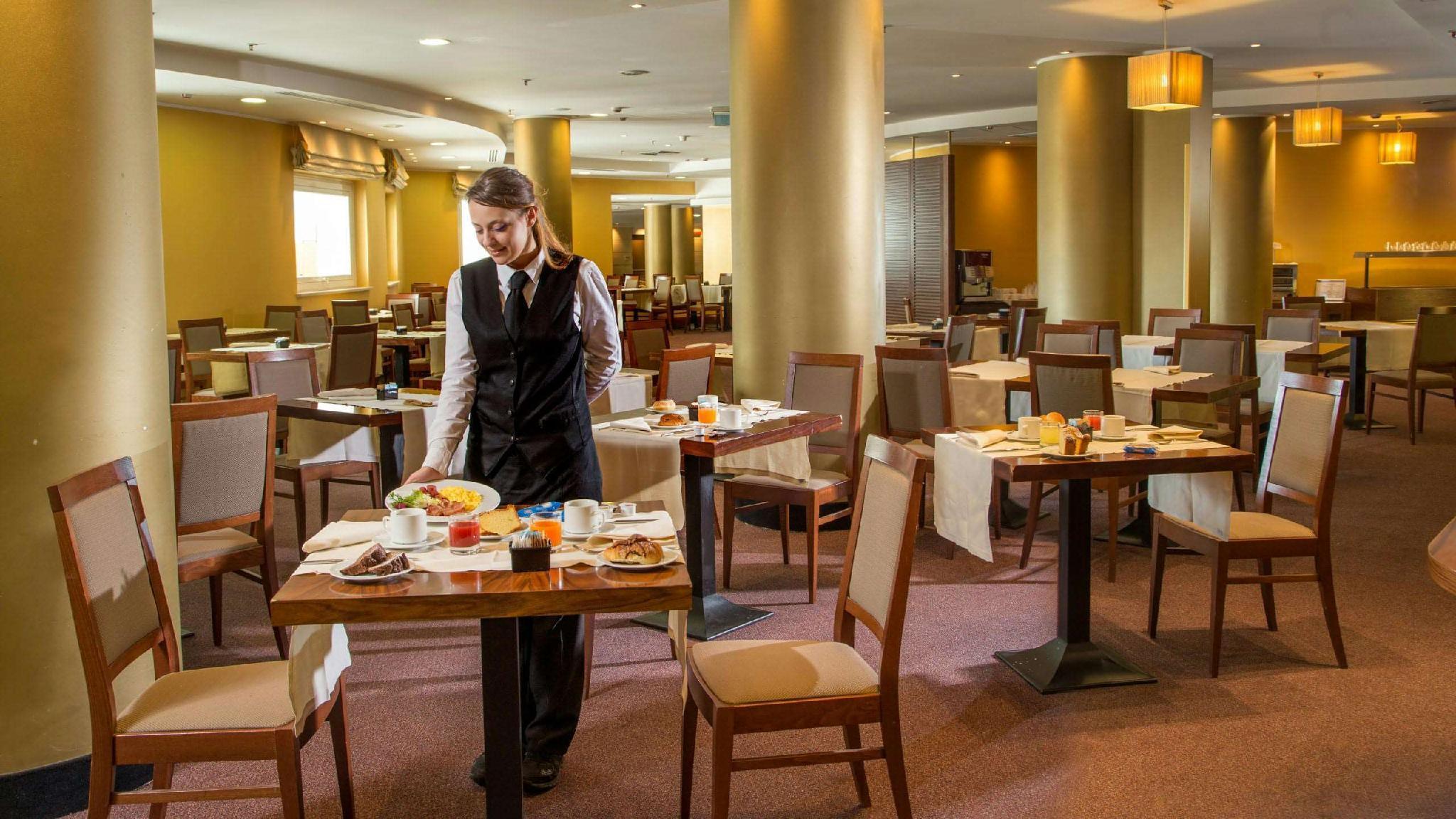 Hotel Capannelle Roma Εξωτερικό φωτογραφία