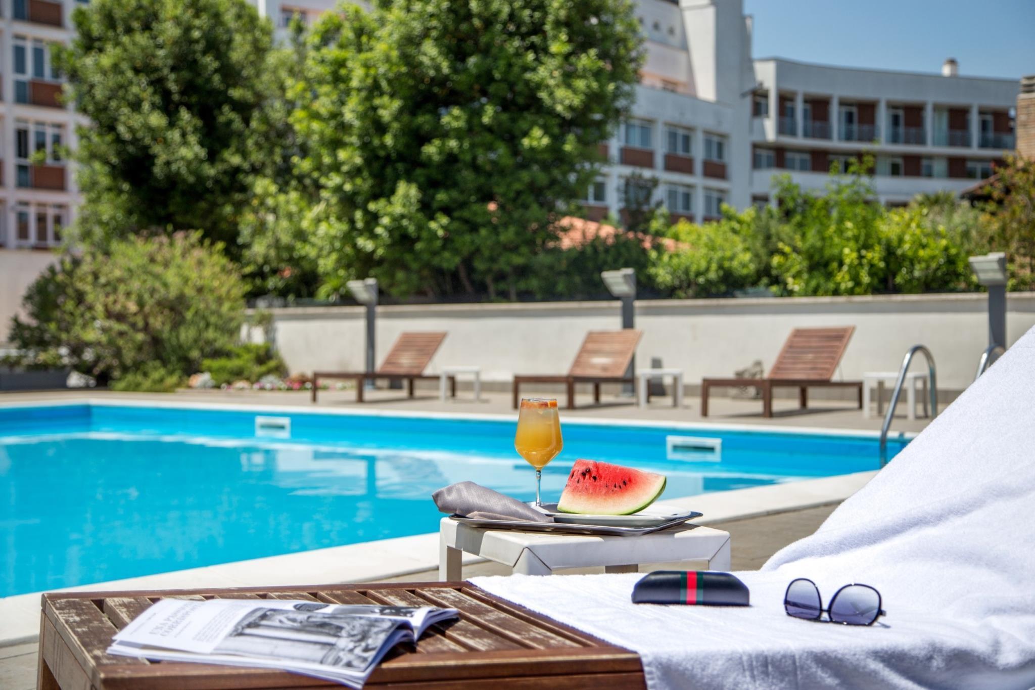 Hotel Capannelle Roma Εξωτερικό φωτογραφία