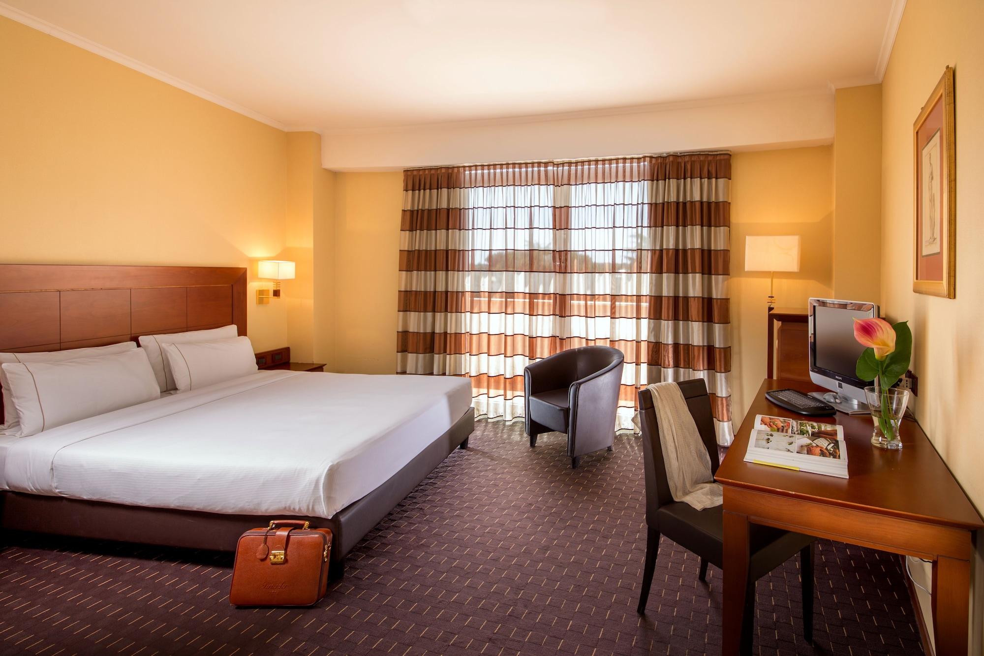 Hotel Capannelle Roma Εξωτερικό φωτογραφία