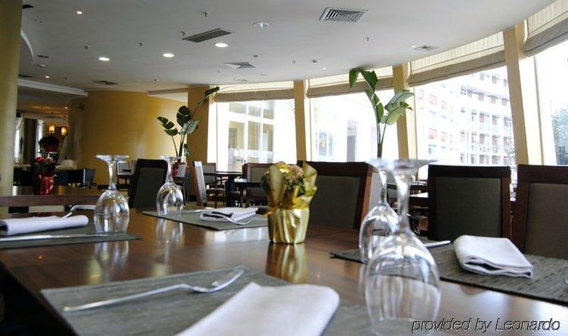 Hotel Capannelle Roma Εξωτερικό φωτογραφία