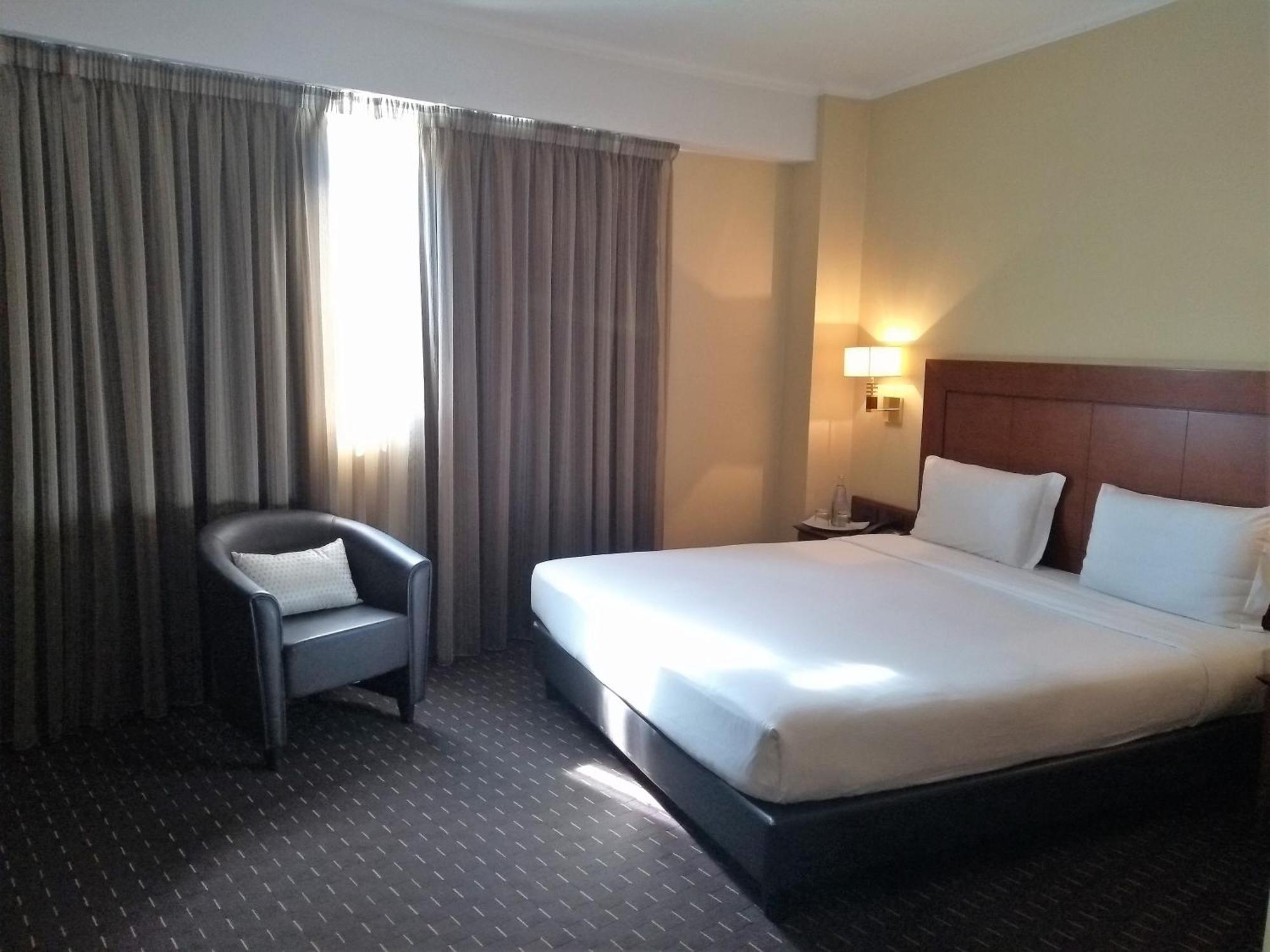 Hotel Capannelle Roma Δωμάτιο φωτογραφία