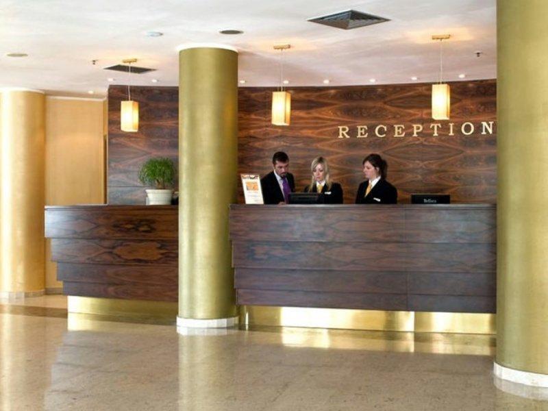 Hotel Capannelle Roma Εξωτερικό φωτογραφία