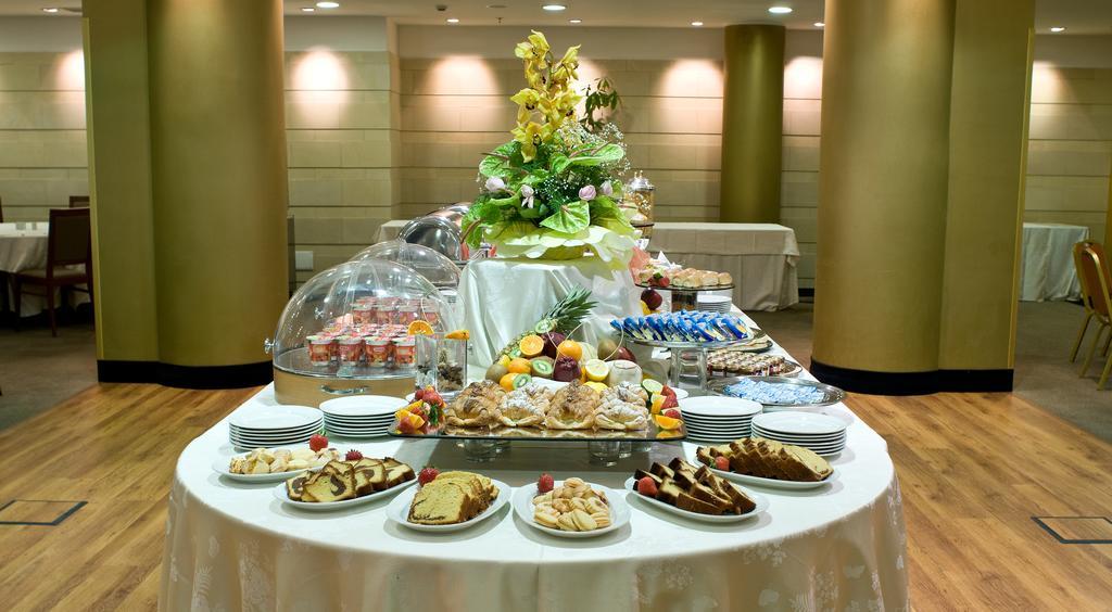 Hotel Capannelle Roma Εξωτερικό φωτογραφία