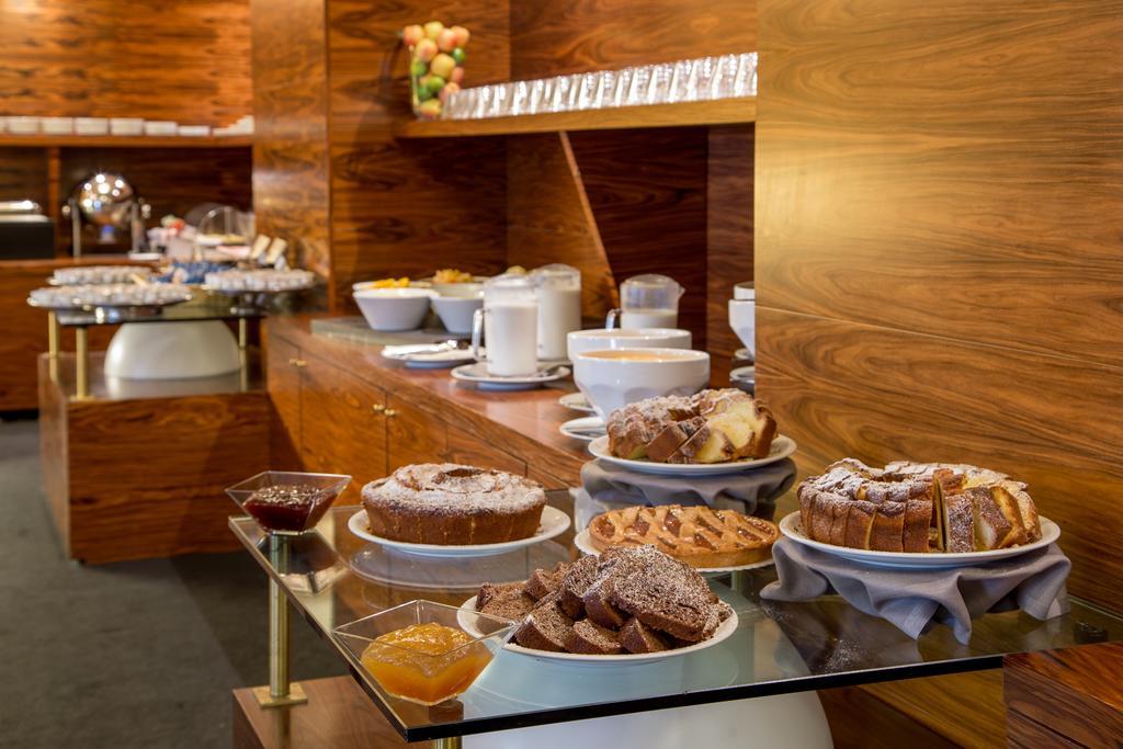 Hotel Capannelle Roma Εξωτερικό φωτογραφία