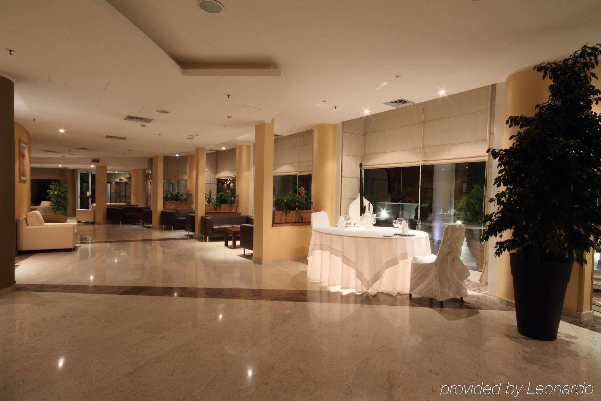 Hotel Capannelle Roma Εξωτερικό φωτογραφία