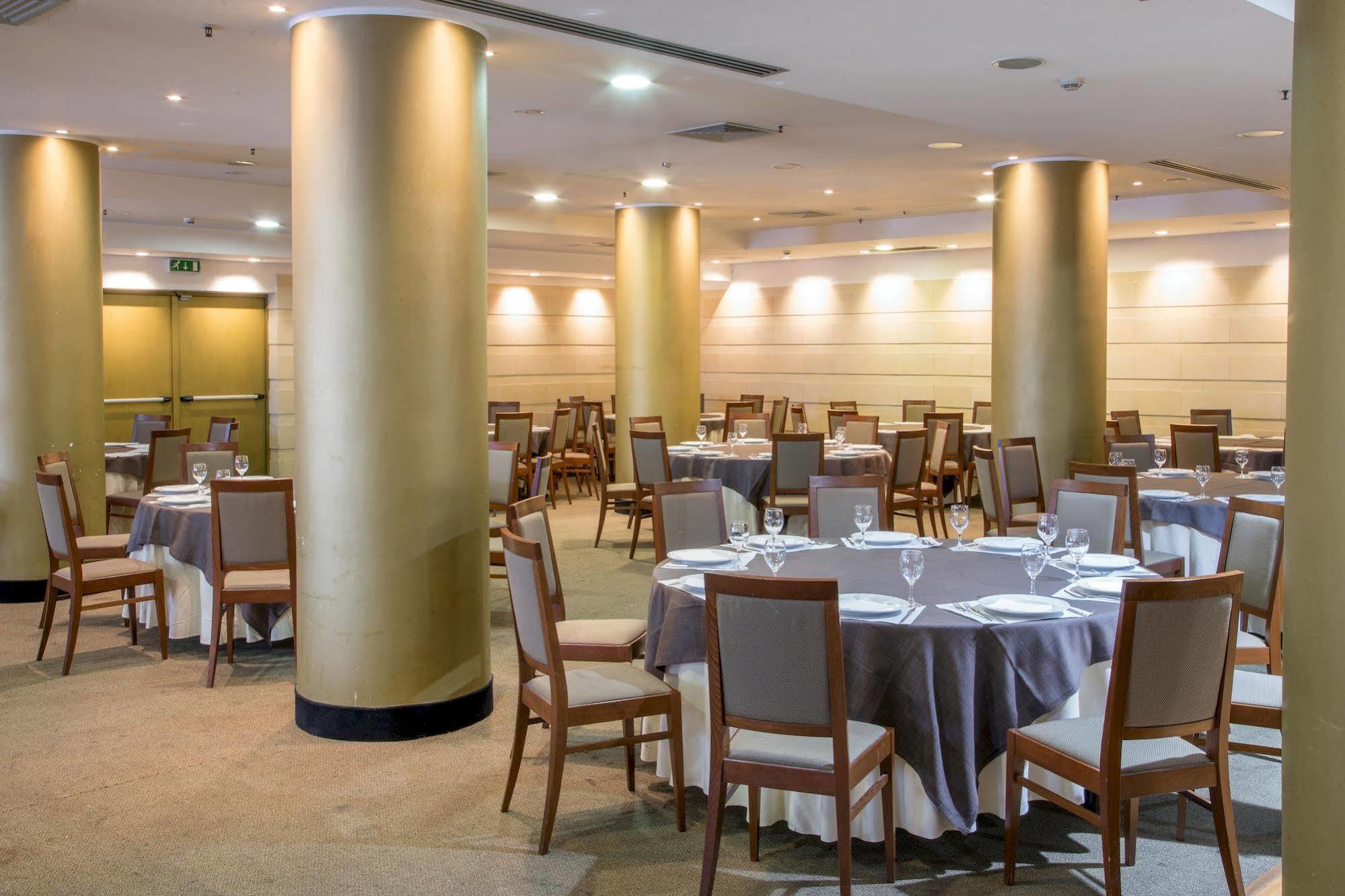 Hotel Capannelle Roma Εξωτερικό φωτογραφία
