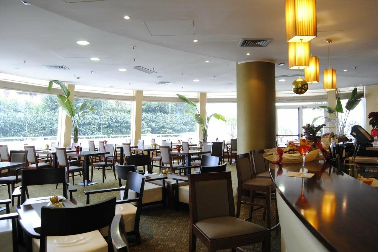 Hotel Capannelle Roma Εξωτερικό φωτογραφία